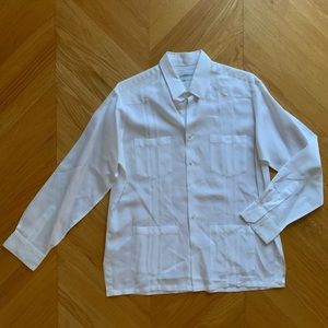 Givenchy Button Down Shirt
